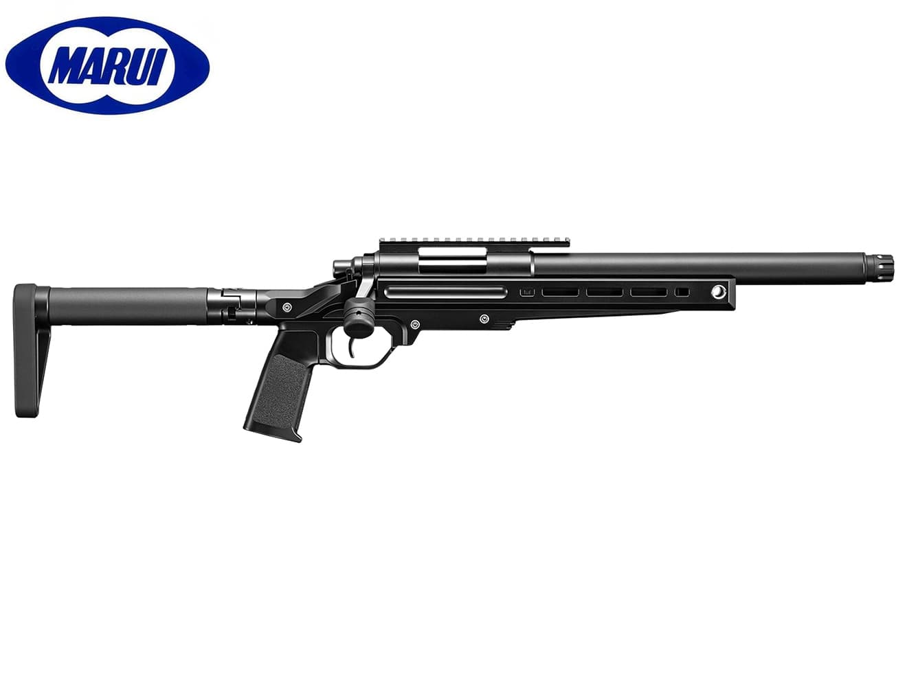 楽天市場】東京マルイ エアコッキングガン本体 VSR-ONE ボルト