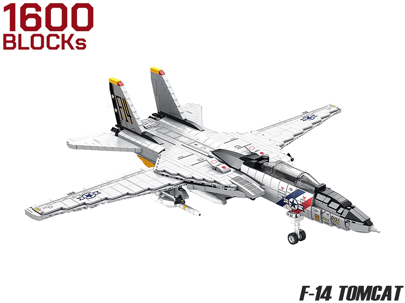楽天市場】トムキャットメモリーズ2 F-14B アメリカ海軍 第102