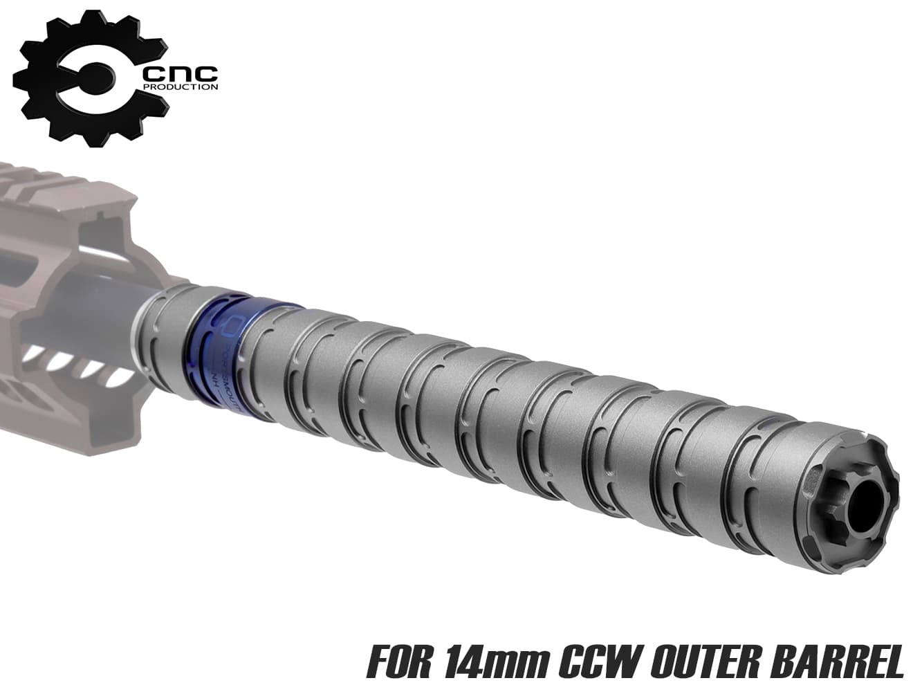 楽天市場】CNC Production FD917タイプ クイックマウント