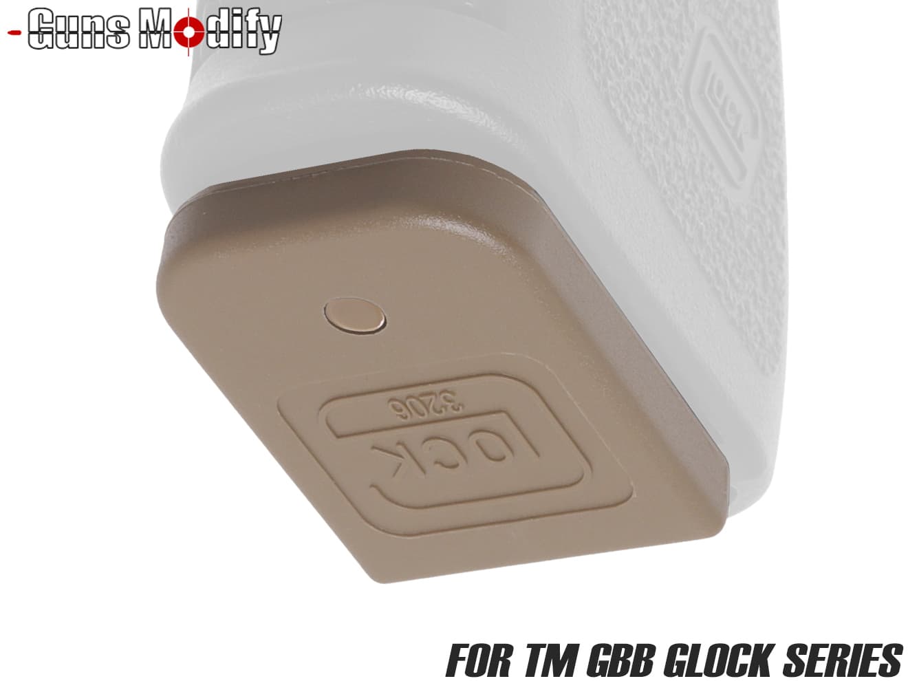 HFC ガスドラムマガジン 145Rds GLOCK用&Glock18cセット Amazon | HFC ガスドラムマガジン 145Rds GLOCK用 BK/DE