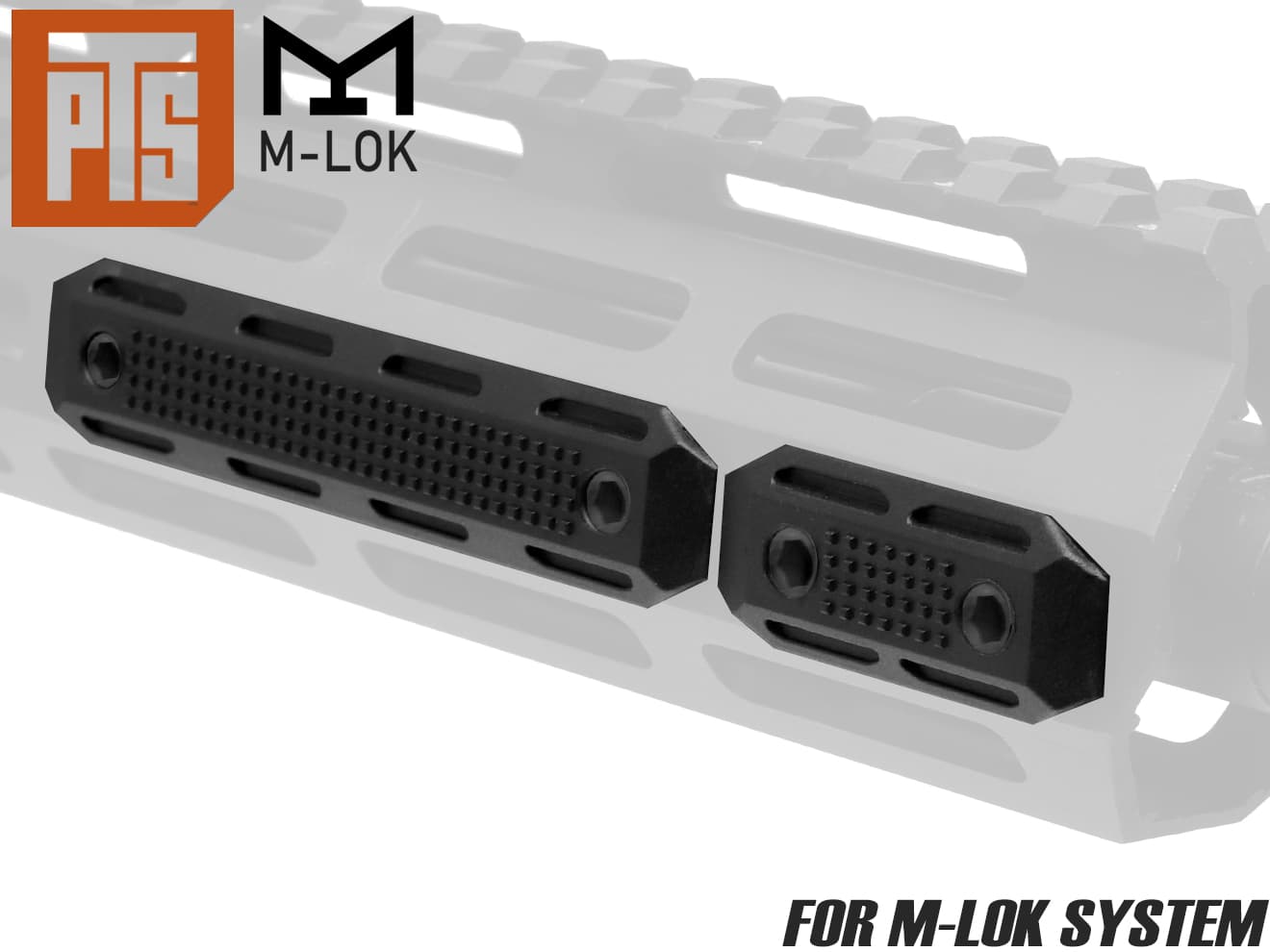 楽天市場】PDI MAC10 ショートフロントキット2用 ショートレール
