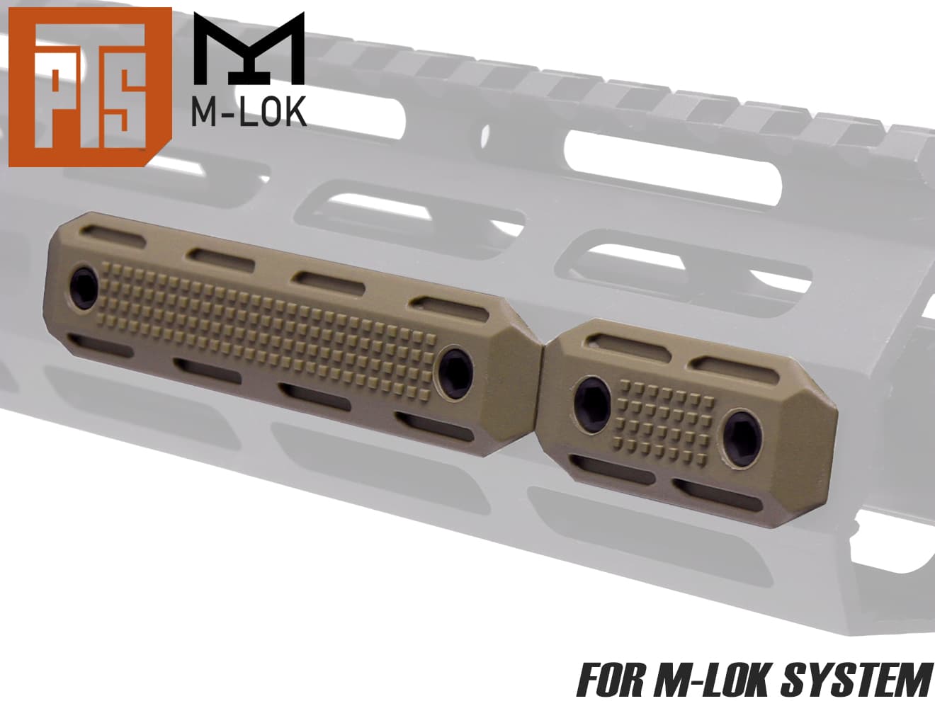 楽天市場】PDI MAC10 ショートフロントキット2用 ショートレール