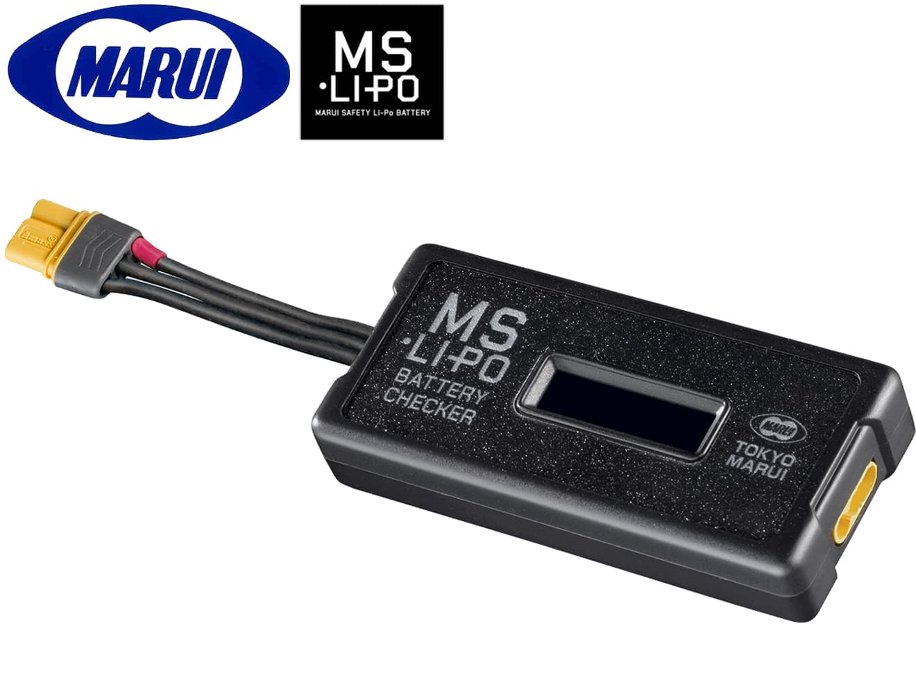 楽天市場】東京マルイ MS?Li-Po セーフティチャージャー◇MARUI