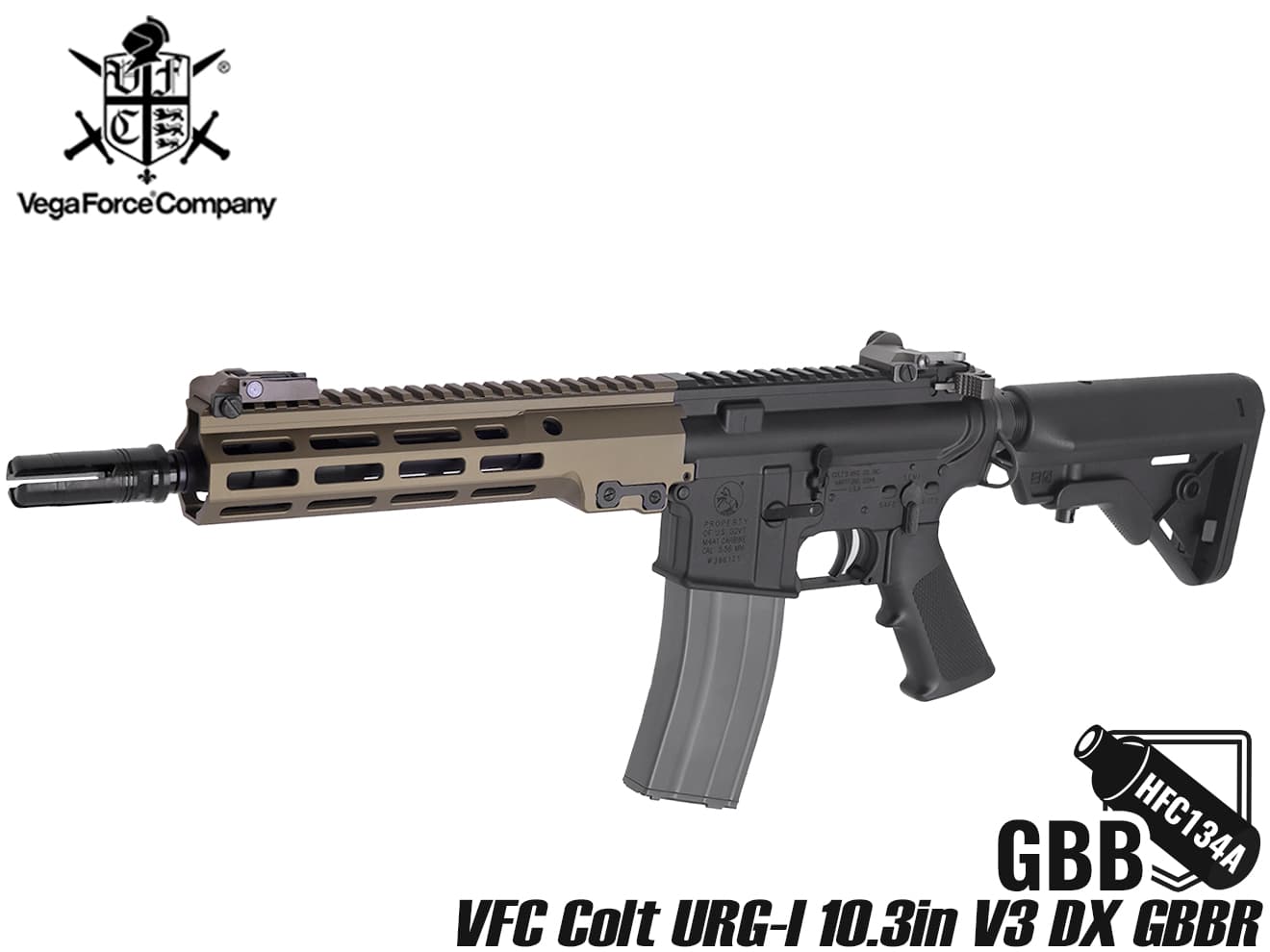 新品取り外し　VFC SR16E3(V3) 外装セット　ナイツ　KAC M4 新品取り外し VFC SR16E3(V3) 外装セット ナイツ KAC M4 楽天
