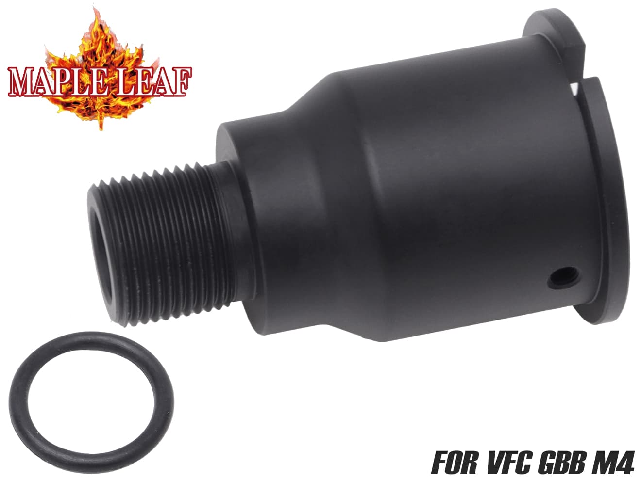 VFC オリジナル バレルエクステンション　１ VFC オリジナル バレルエクステンション 1 gp-brl045s.jpg