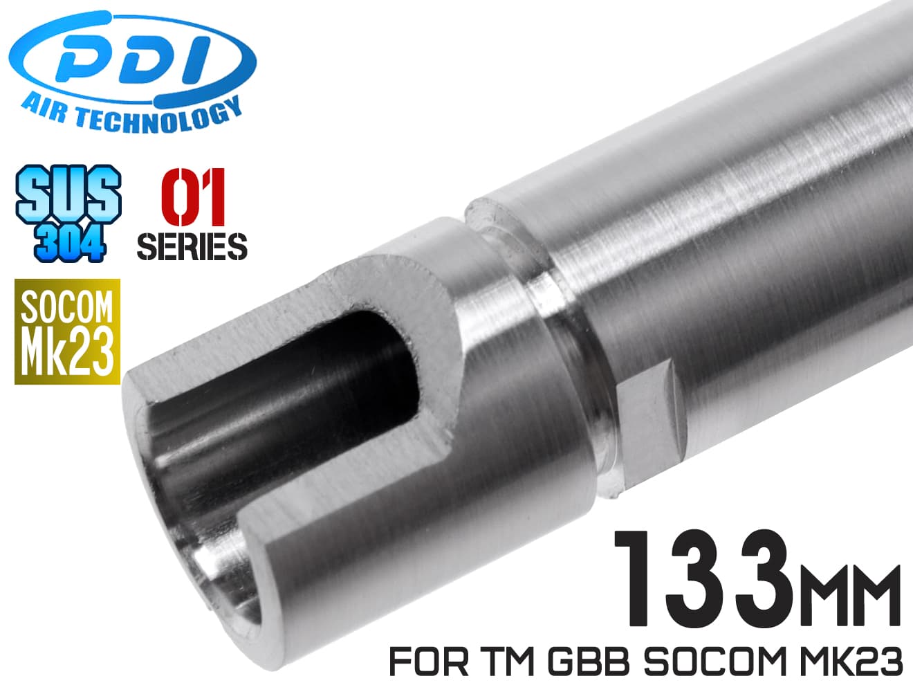 楽天市場】LAYLAX・NINE BALL (ナインボール) SOCOM MK23 メタル