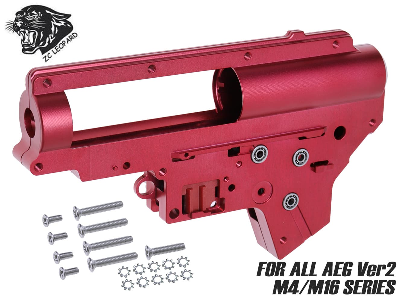 レトロアームズ CNC メカボックス Ver.2 DSG用 マルイ メカボ 楽天市場】RETRO ARMS CNC メカボックス V2 DSG (8mm) QSC◇東京
