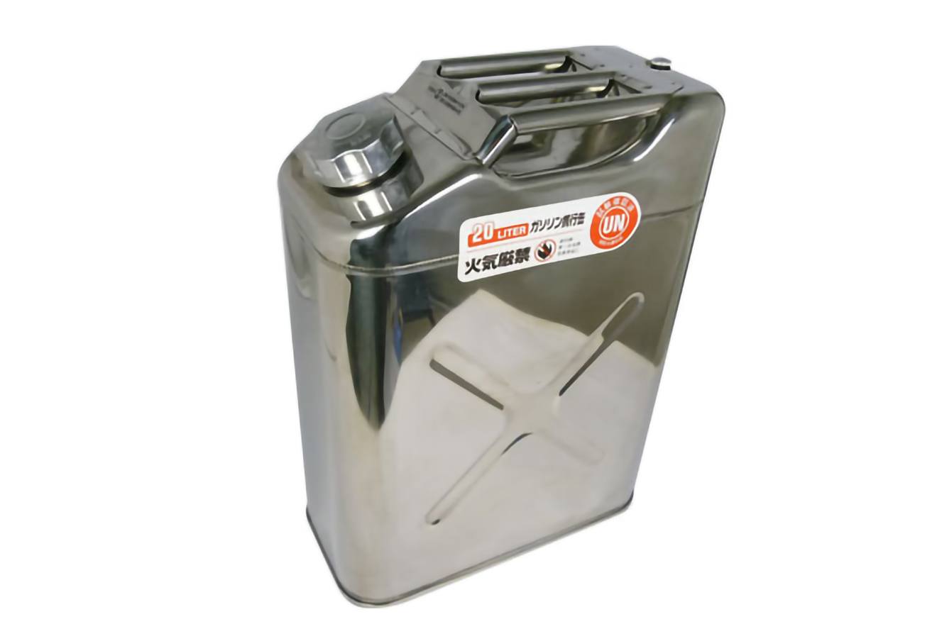 ヴィンテージ USガソリン携行缶 持運びタンク ヴィンテージ USガソリン携行缶 持運びタンク
