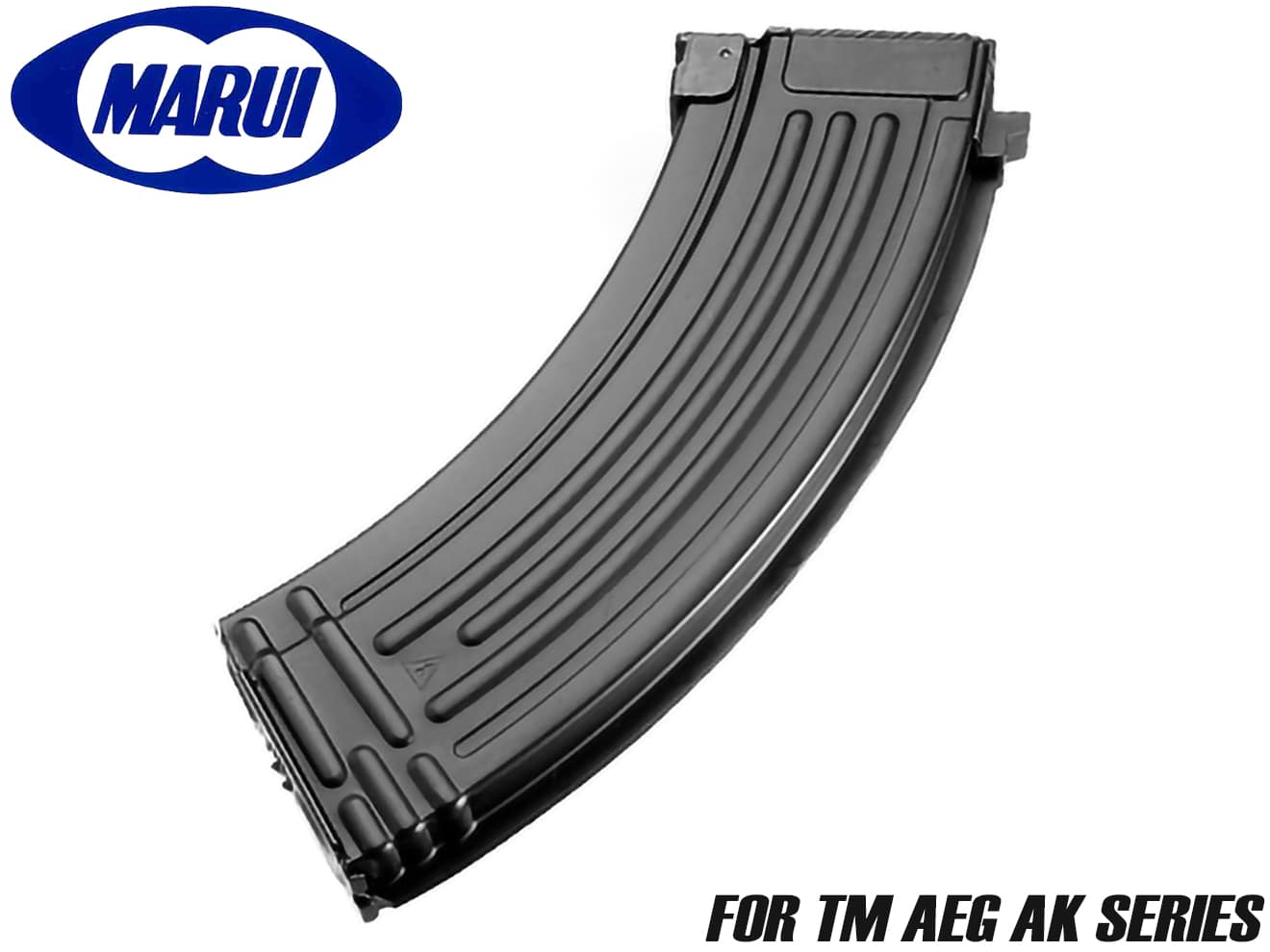 東京マルイ純正 AKシリーズ用600連スペアマガジン◆AK47S次世代不可 4,684円