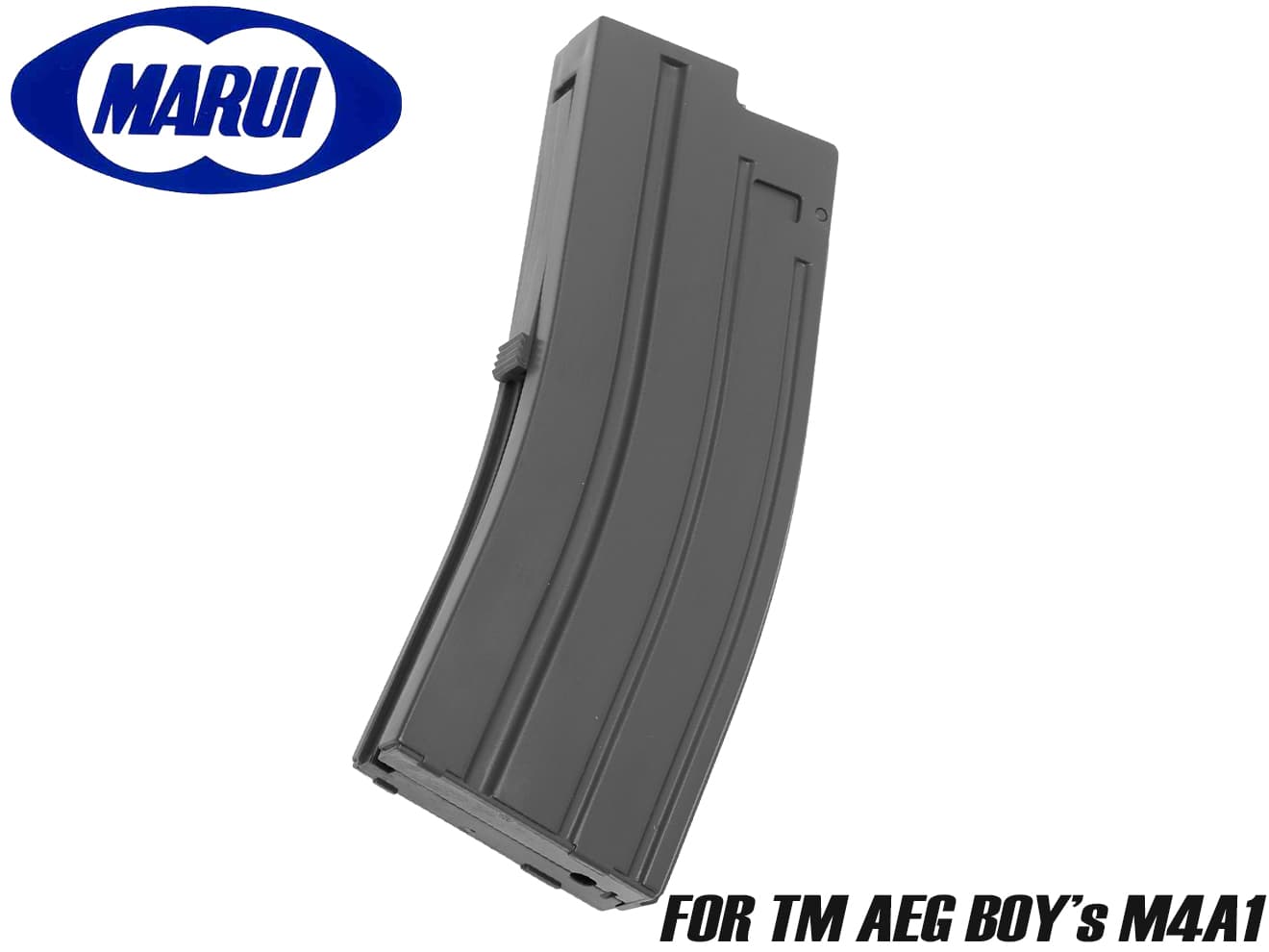 n*k様 [引退品]マルイm4マガジン3本セット　Gbb h9358b.jpg