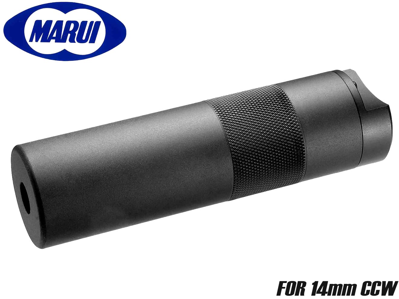 楽天市場】東京マルイ プロサイレンサー（ナイツタイプ