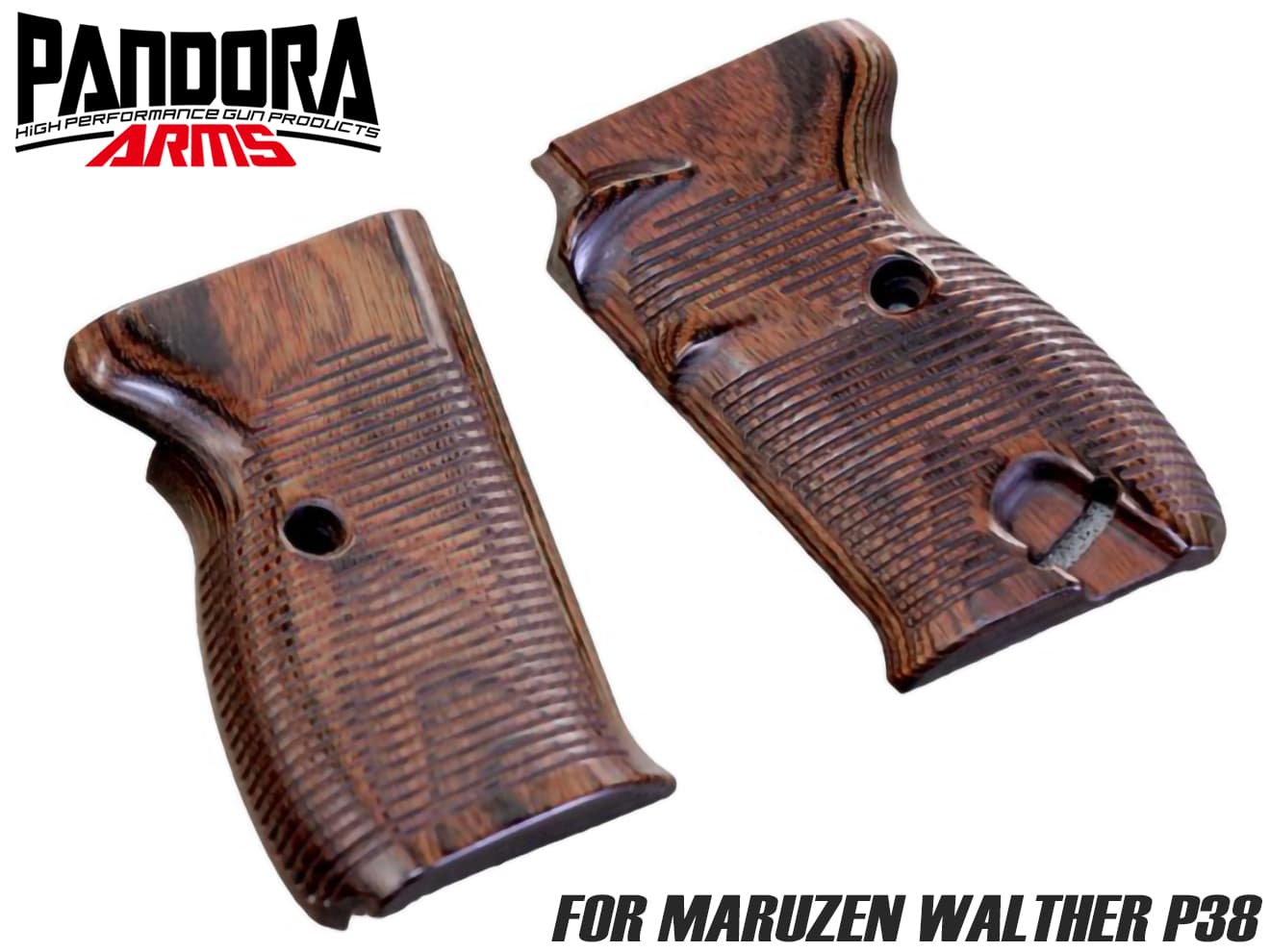 楽天市場】ガス ワルサー P38用 12連マガジン ブラック【マルゼン