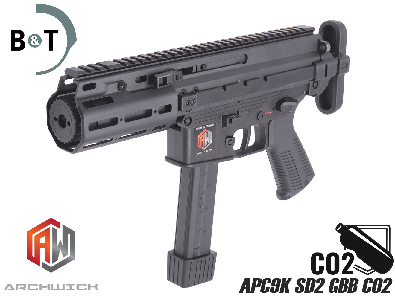 mp7 外部ソース 楽天市場】外部ソースフルセット完成済みガスマシンガン MP7A1