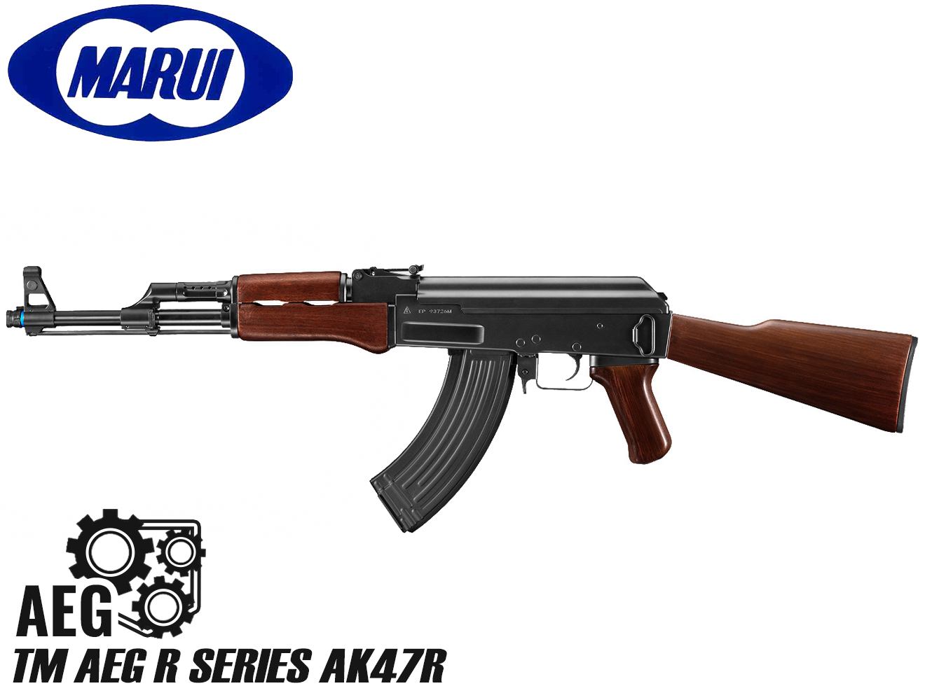 東京マルイAK47 豪華セット ☆直ぐに遊べます☆東京マルイ AK47フルセット + オプションセット
