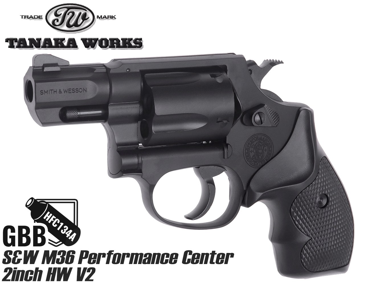 m*o様 タナカワークス、ガスガン タナカワークス(TANAKA WORKS)|ガスガン|HARDOFFオフモール（オフモ