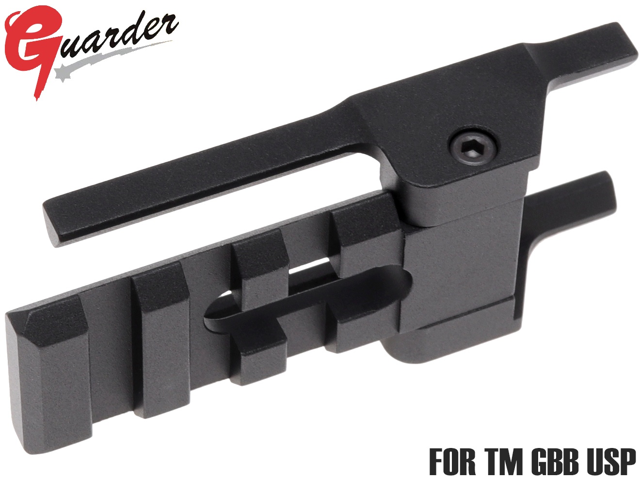 PDI 東京マルイ MAC10用 SHORT FRONT KIT2 フルセット ショートフロントKIT2 / 東京マルイ Mac10 - PDI Co.,Ltd / Airsoft