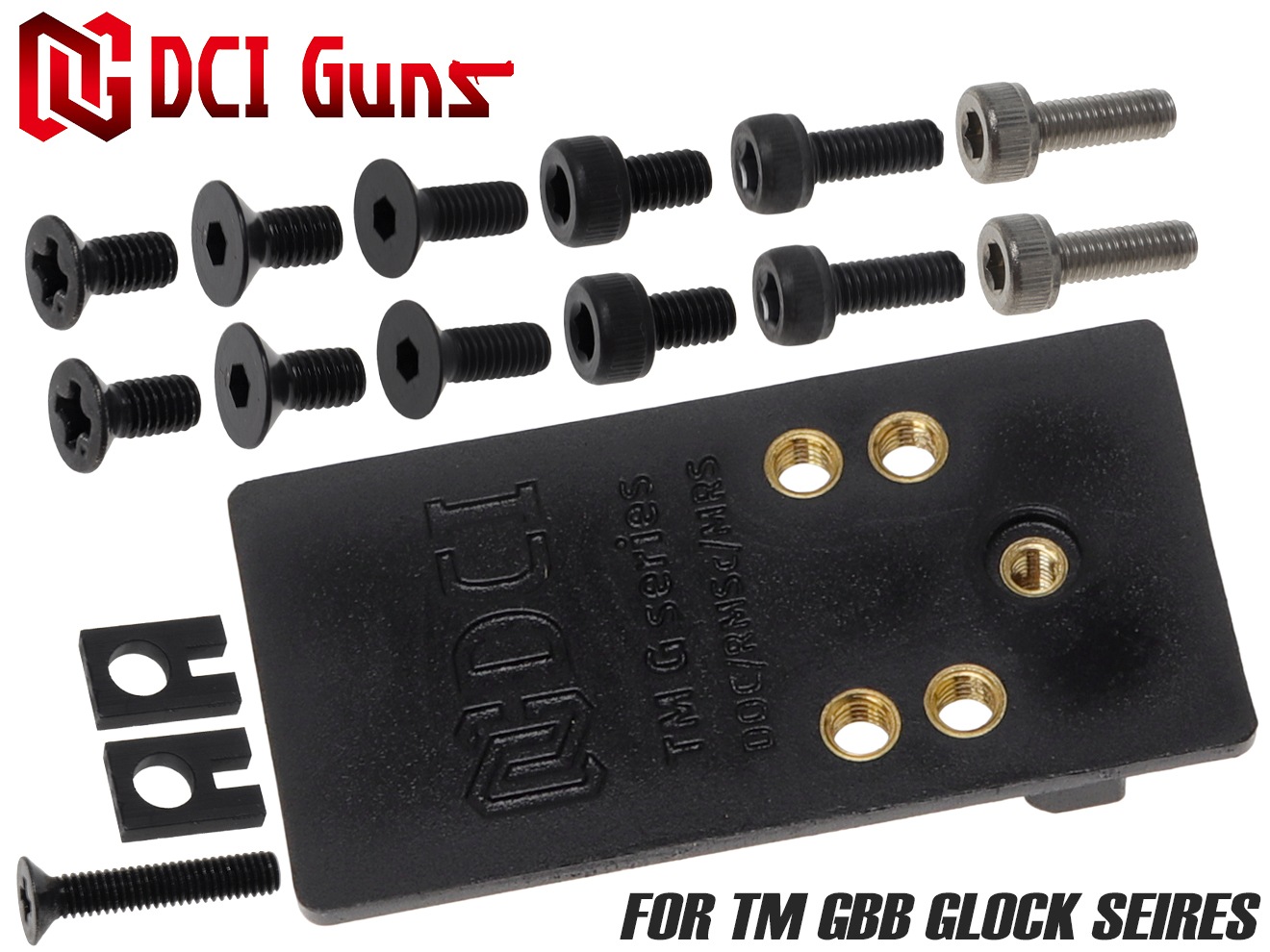 楽天市場】KM-Head フレームロックマウントシステムセット マルイ