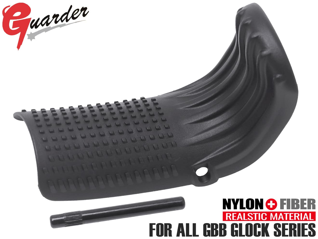 【実物】TangoDown GLOCK用グリッププラグ GEN4～5向けカスタム VICKERS TACTICAL GEN4 & GEN5 Glock® Grip Plug/Take Down Tool