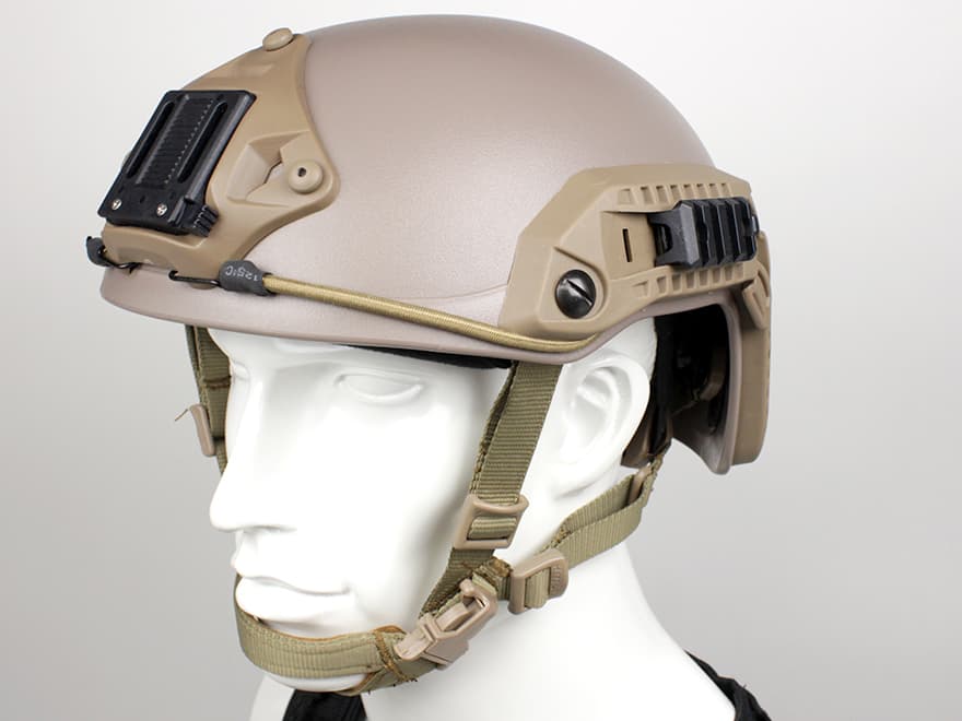 楽天市場】【サバゲ＆コスプレに】FMA OPS-CORE FAST MARITIME