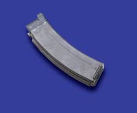 楽天市場】KSC ガスブローバックガン Vz61 スコーピオン 40連スペア