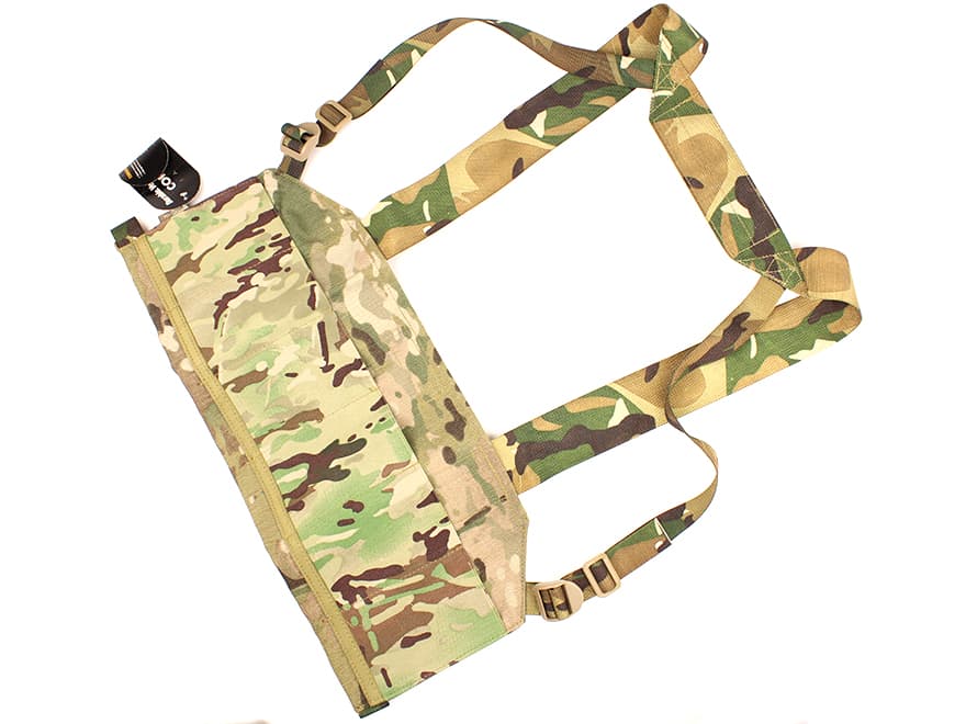 MAYFLOWER RC チェストリグ UW Gen. V スプリットフロント メイ