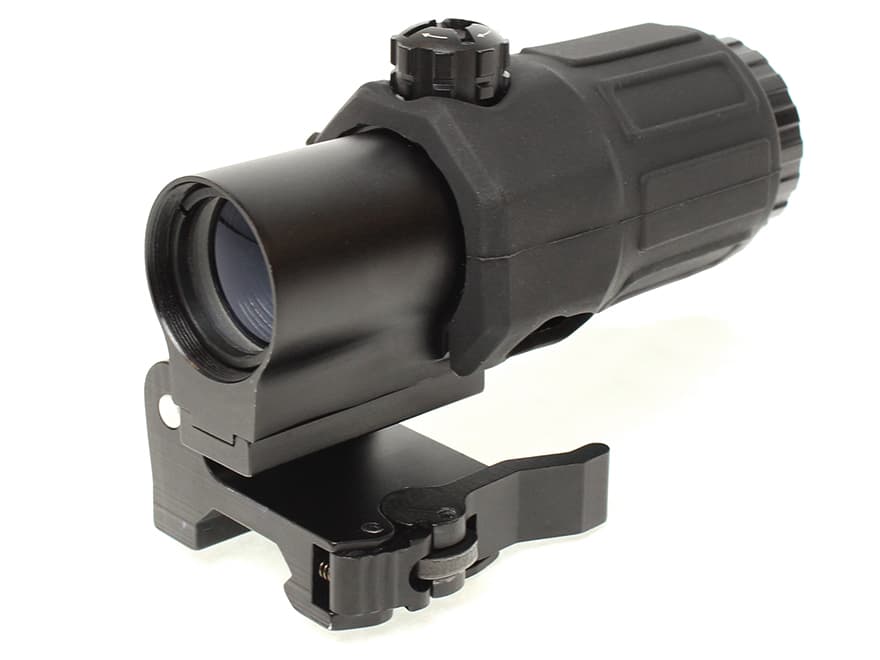 VORTEXタイプVMX 3T マグニファイア　3倍ブースター Amazon.com : Vortex Optics VMX-3T 3X Red Dot Sight Magnifier