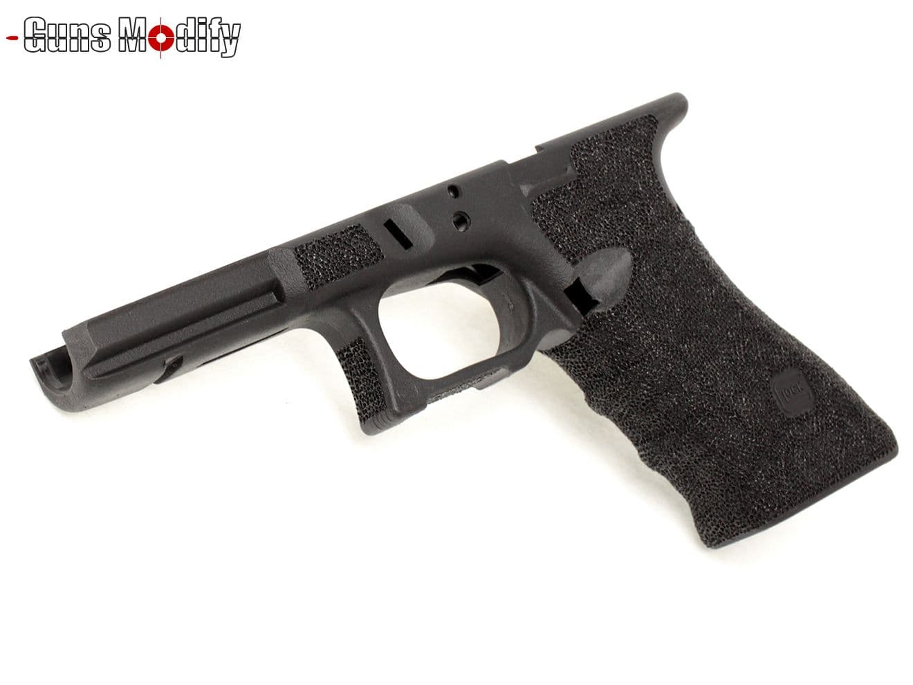 楽天市場】Guns Modify Gen3 ポリマー樹脂+ファイバー SA