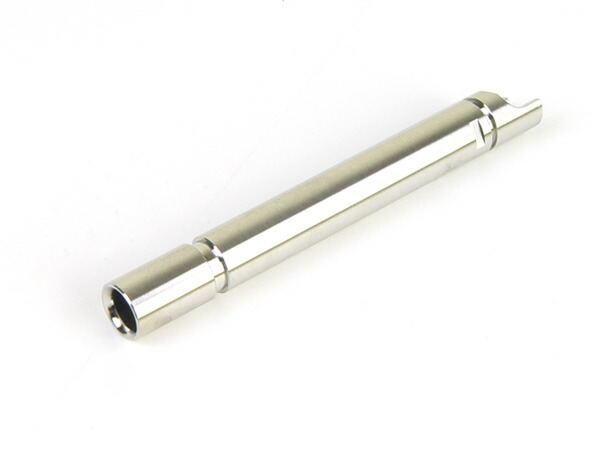 楽天市場】LAYLAX NINE BALL東京マルイ デトニクス.45 インナー