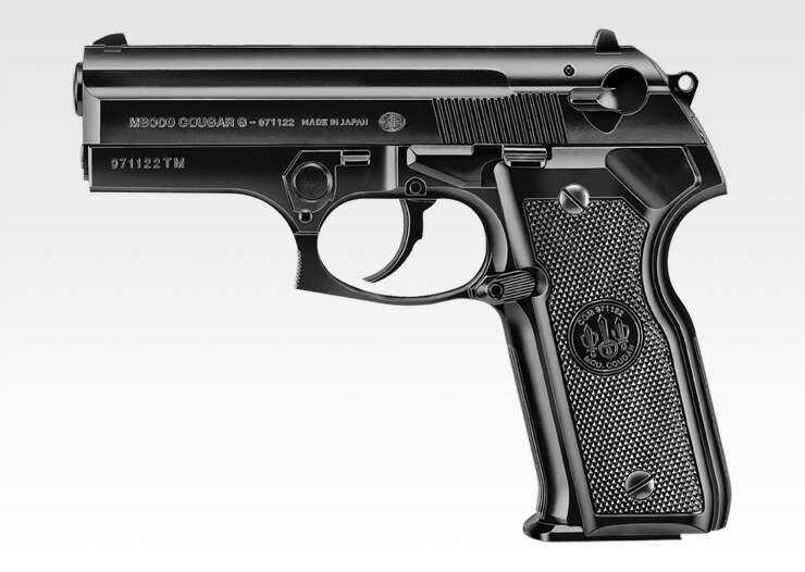 【新品未使用】M92F Military Model ガスガン 東京マルイ M92F ミリタリーモデル【エアガン・エアーガン