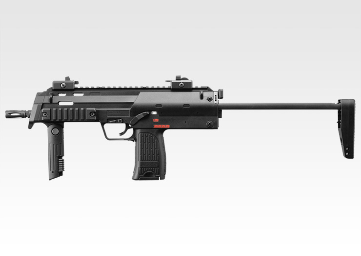 楽天市場】東京マルイ H&K MP7A1 電動コンパクトマシンガン