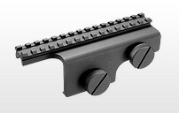 東京マルイ No.121 電動ガン M14用スコープマウントベース エアガン エアーガン