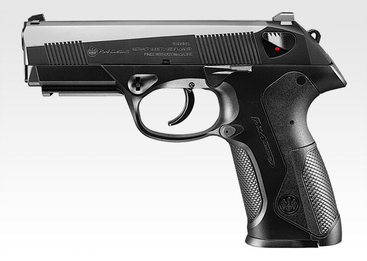 【新品未使用】M92F Military Model ガスガン 東京マルイ M92F ミリタリーモデル [ガスブローバック/ガスガン]