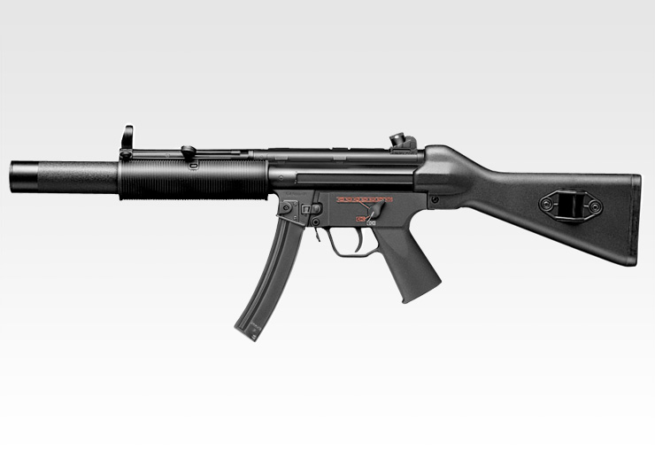 【美品】MP5-J エアガン　付属品多数 61ZwRU-80kL._UF350,350_QL50_.jpg