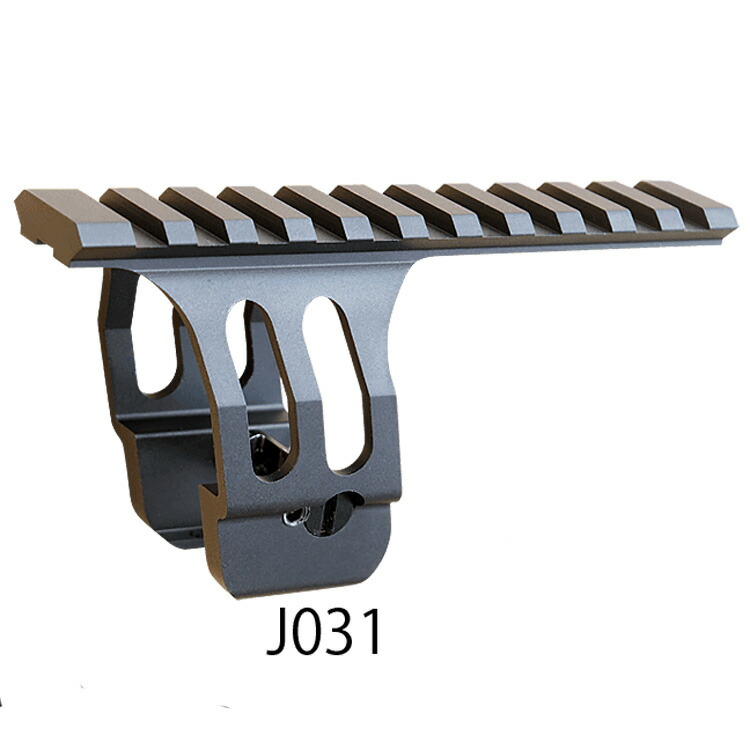 楽天市場】KSC M93R・M9/M92用 スコープマウントベース : NEWMGC