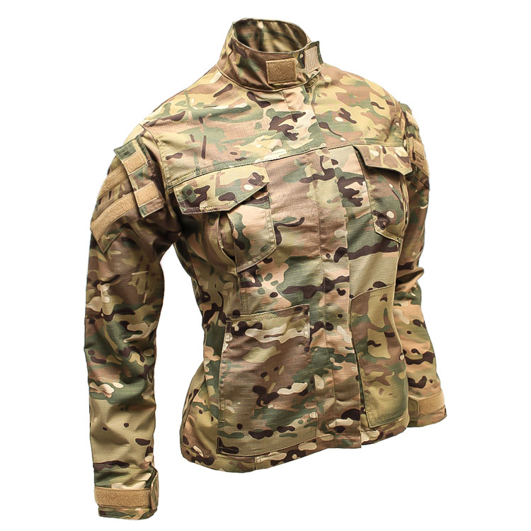 ライラクス GHOST GEAR ゴーストギア レディースBDU ＜ジャケット＞ MC Lサイズ