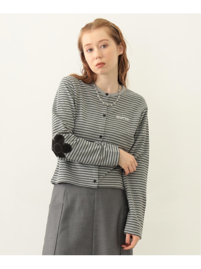 楽天市場】コラボ ミルクフェド MILKFED. ピーナッツ 75周年記念