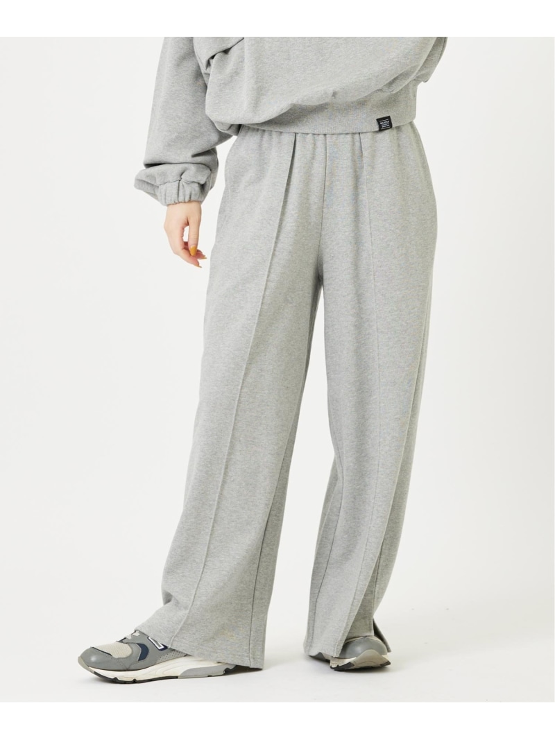 ジャーナルスタンダード　スエット 楽天市場】【SALE／30%OFF】ルーズスウェットパンツ JOURNAL