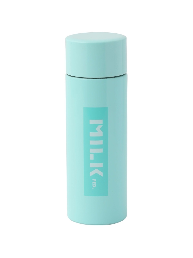 Logo Drink Btl Ltgrn Milkfed ミルクフェド