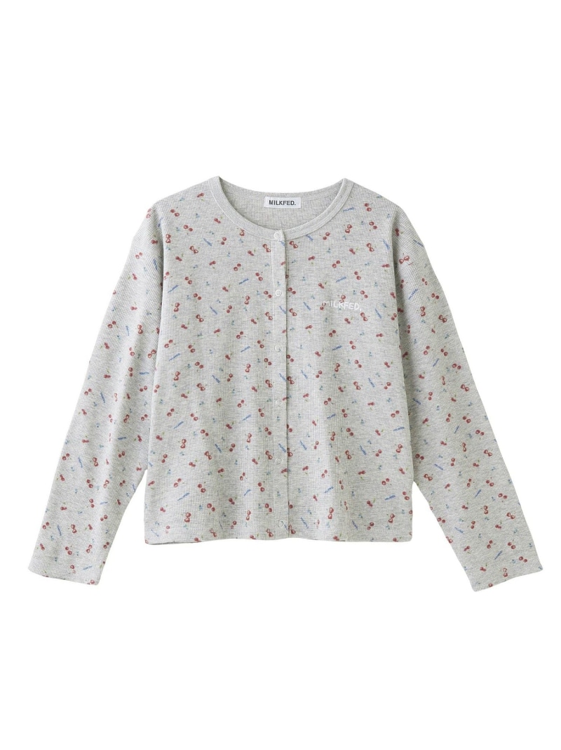 楽天市場】コラボ ミルクフェド MILKFED. ピーナッツ 75周年記念