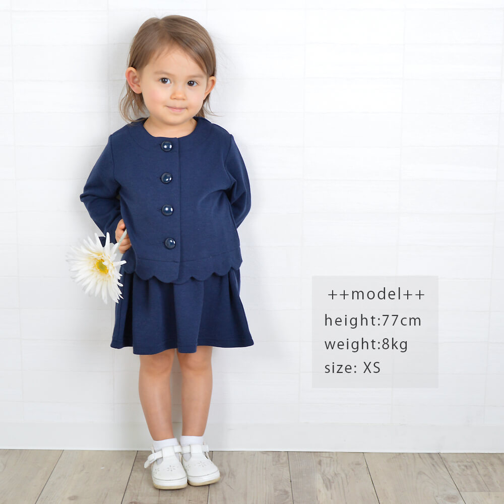 カーディガン はおりもの アウター ポンチ 秋物 冬物 秋 冬 80 90 100 110 1 130 女の子 キッズ 子供服 スカラップ 袖リボン 長袖 リボン ボレロ フォーマル Giosenglish Com