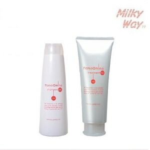 楽天市場】ニューウェイ ナノアミノ トーキョー ブリスシャンプー