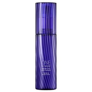 【送料込み】KOSE コーセー　ONE BY KOSE　ワンバイコーセー　セラムヴェール　 ディープリペア　60ml 薬用美容液【医薬部外品】