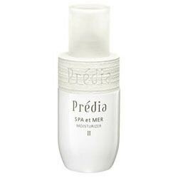 【送料込み】コーセー プレディア スパ・エ・メール モイスチュアライザーII(とてもしっとり)150ml【本体】