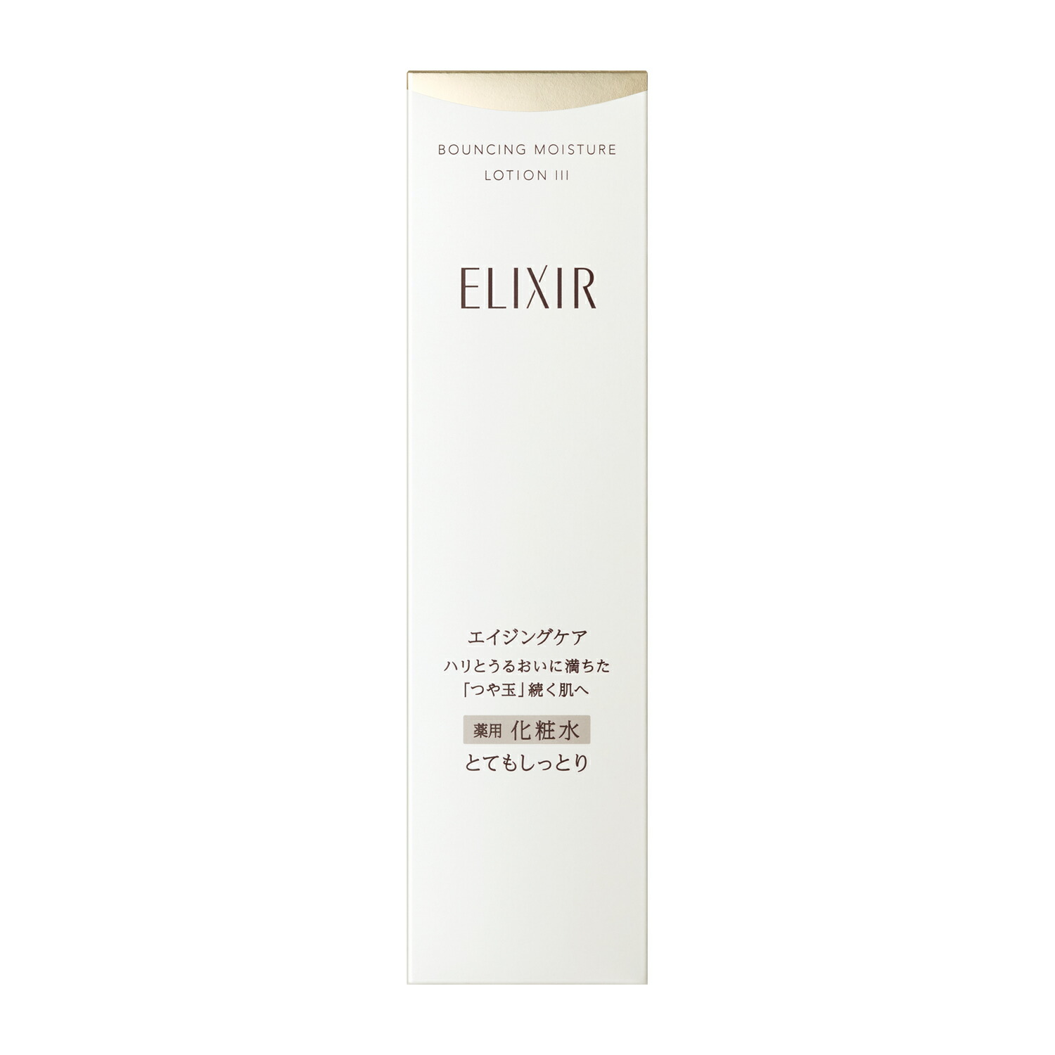 1134円 レビュー高評価の商品！ 資生堂 shiseido ELIXIR エリクシール リフトモイスト ローション ＳＰ III 170mL 医薬部外品  化粧水