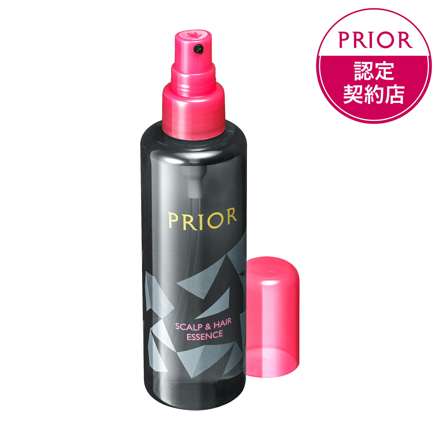 【送料込み】【３個セット】資生堂 プリオール　頭皮＆ヘア美容液