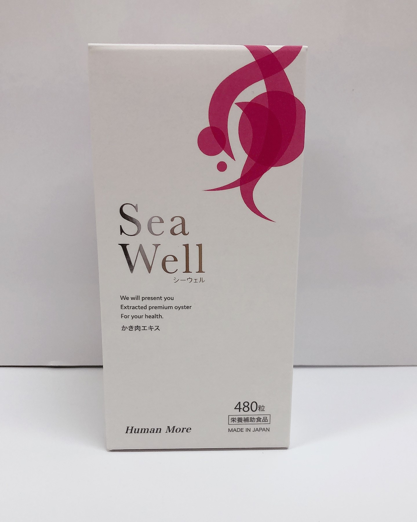 冬バーゲン☆】 Sea Well シーウェル 牡蠣肉エキス カキ肉エキス fucoa.cl