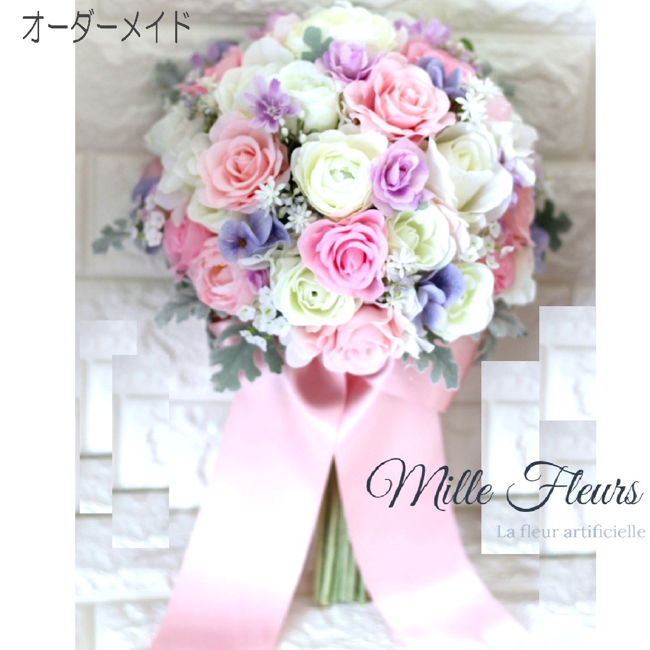 楽天市場】【送料無料】大人カラー グラデーション カラー ブートニア