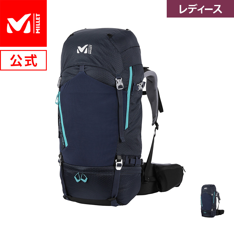 楽天市場】【公式】 ミレー (Millet) ウビック30 MIS2267 リュック