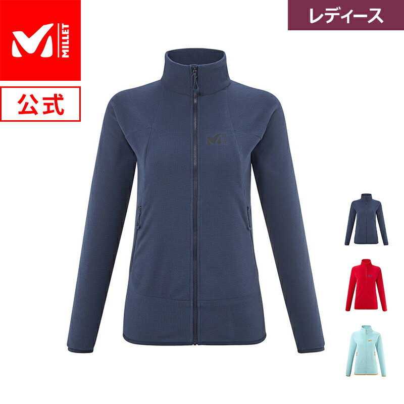 楽天市場】【公式】 ミレー (Millet) 【レディース