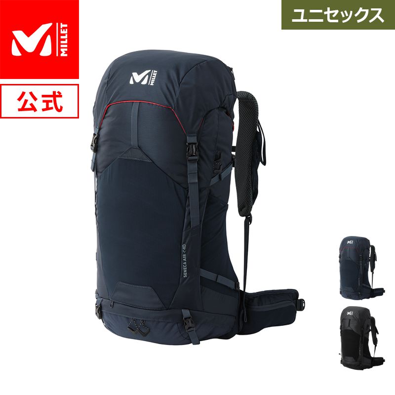 楽天市場】【公式】 ミレー (Millet) ウビック30 MIS2267 リュック